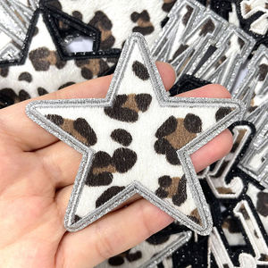 Custom Embroidered <b>Patches</b> for Casual Clothing Jackets Hats Bags Personalized Logo Iron <b>On</b> <b>Sew</b> <b>On</b> <b>Patches</b> OEM ODM - Product Image 4