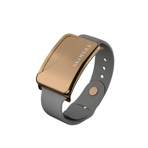 Pulsera Inteligente con Rastreador GPS SKOEGLE, Botón SOS para Niños y Ancianos, Batería Recargable, Rastreo en Tiempo Real, Navegación GPS 5G/Wi-Fi - Product Image 2