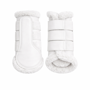 Botas Protectoras Personalizadas para Patas de Caballo, para Cepillado, Tendones y Fetlock, para Equitación, Entrenamiento, Salto y Absorción de Impactos - Product Image 1