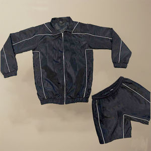 Combinaison de course en nylon légère, respirante, résistante, équipement de course automobile, combinaison de pilote professionnel, vêtements haute performance - Product Image 1