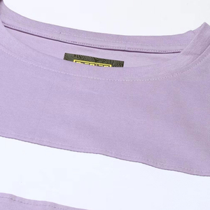 Ensemble de vêtements pour hommes en coton personnalisé pour l'été, OEM, avec t-shirt à manches courtes en coton respirant et short assorti - Product Image 6