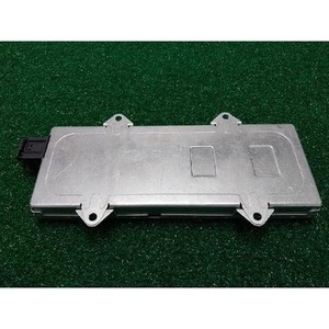 ECU และโมดูลคอมพิวเตอร์มือสองสำหรับรถยนต์ซีรีส์ 7 รุ่น 9123610 - Product Image 2