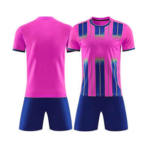 Uniforme de Fútbol de Último Diseño, Uniforme de Fútbol en Venta, Uniformes de Fútbol Lisos - Product Image 1