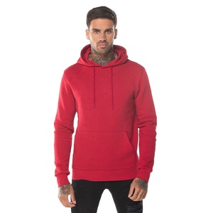 Custom Fashion Men's Hoodies Oversized Unisex Printed Hip Hop Casual <b>Sports</b> Wear Waterproof Embroidered Knitted Hoodies - Product Image 1