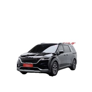 ปี 2021 สำหรับรถยนต์ Kia Carnival Prestige 9 ที่นั่ง 86,970 กม. เครื่องยนต์ดีเซล เกียร์อัตโนมัติ เบาะหนัง พวงมาลัยซ้าย - Product Image 1