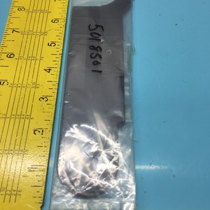 KLA / TENCOR 282-003587-1 ARM TRANSFER FOR LEFT - อุปกรณ์และอะไหล่เซมิคอนดักเตอร์ระดับโลกที่เชื่อถือได้ - Product Image 3