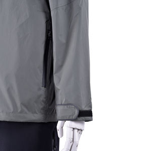 Chaqueta Softshell para Hombre a Precio de Fábrica, Chaqueta Softshell para Hombre al por Mayor, Chaqueta Softshell Personalizada para Hombre - Product Image 6