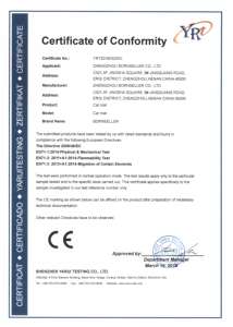 Tapis <span class=keywords><strong>de</strong></span> sol <span class=keywords><strong>de</strong></span> <span class=keywords><strong>voiture</strong></span> en caoutchouc TPE 3D antidérapant <span class=keywords><strong>de</strong></span> luxe, design sportif, tapis <span class=keywords><strong>de</strong></span> <span class=keywords><strong>coffre</strong></span> toutes saisons pour BYD - Product Image 5