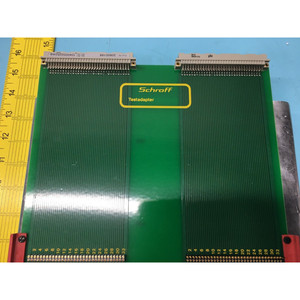 การทดสอบอะแดปเตอร์ AMAt 1230-01041 รุ่น 96/96-Post Type C - อุปกรณ์และอะไหล่เซมิคอนดักเตอร์ระดับโลกที่เชื่อถือได้ - Product Image 3