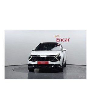 Kia Sportage 2022, 1.6 Turbo Gasolina, 2WD, con Cámara Trasera, Asientos de Cuero, Volante a la Izquierda, Estándar de Emisiones Euro V, 76,014 km - Product Image 3