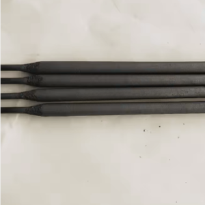 Électrodes de soudage pour revêtement d'usure 550LH, solution de soudage résistante à l'abrasion pour l'entretien des concasseurs et convoyeurs miniers, export usine, commande en gros - Product Image 4