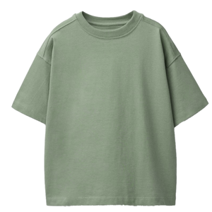 T-shirt décontracté pour homme, qualité supérieure, logo personnalisé, vente en gros de vêtements pour homme, prix abordable, t-shirt à manches courtes - Product Image 3