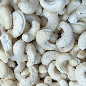 Hot Sale Cheap Rate Cashew Nuts WW180, WW240, WW320, LP, WS Vietnam Cashew Nut <b>Roasted</b> Cashew Nuts Customized Cutting Size - Product Image 1