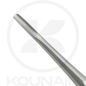 เครื่องมือถอนรากฟันสำหรับฟันเคลื่อน ทำจากสแตนเลส ใช้แรงมือ มีให้เลือกทุกชนิด อุปกรณ์ผ่าตัดทางทันตกรรม - Product Image 6