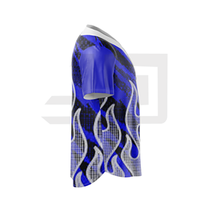 Uniformes de Béisbol al por Mayor para Empresas y Equipos Deportivos - Nombres y Logotipos de Equipos Personalizados, 100% Poliéster, Impresión Digital, Servicio OEM - Product Image 1