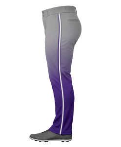 Top Quality Best Design <b>Baseball</b> Pants with Sublimation Printing Latest Arrival Customizable Wholesale Price for Online Selling - Product Image 3