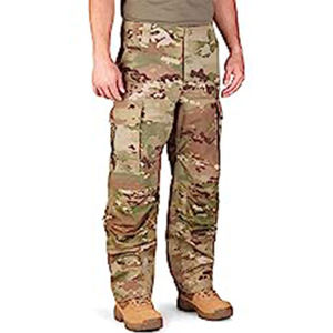 Uniforme Táctico de Lona, Camisa y Pantalones de Camuflaje, Secado Rápido, Transpirable, Ropa de Caza Táctica, Logotipo Personalizado, Servicio OEM, Precio Razonable - Product Image 5