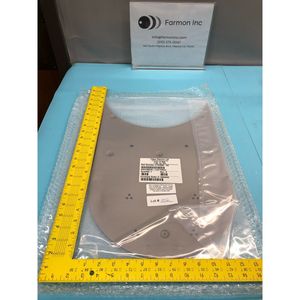 ประตูโล่ Tokyo Electron TEL รุ่น D124820-SS, RM-12 – อุปกรณ์และชิ้นส่วนเซมิคอนดักเตอร์คุณภาพระดับโลกที่ได้รับความไว้วางใจ - Product Image 2