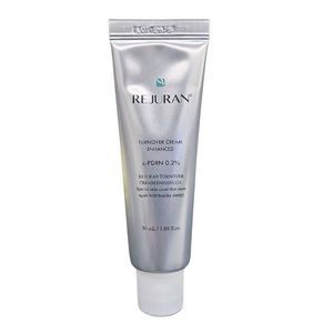 Crema REJURAN 50ml per il Miglioramento della Circolazione Cellulare con Complesso Peptidico C-PDRN, Anti-Età, Niacinamide, Lozione Viso Rassodante e Illuminante - Product Image 1