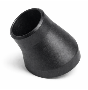 Reductor Excéntrico de 8" x 6" Sch 160 ASTM A234 WPB de Acero al Carbono, Resistente a Químicos de Alta Presión, Pulido, Accesorio de Tubería OEM/ODM - Product Image 5