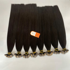 Cinta de extensión de cabello vietnamita de alta calidad, cinta de extensión de cabello sin enredos de luz dibujada doble, tipo de cabello humano - Product Image 5