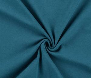Tissu jersey simple extensible en coton (95%) et élasthanne (5%) 180 GSM pour vêtements - Vente en gros - Product Image 1