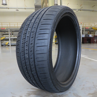 Pneus neufs pour voitures R12 R13 R14 R15 R16 R17 R18 R19 R20 R21 R22 225/65r17, directement de l'usine Ling Long Double King Yokohama