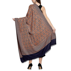 Chales de Invierno Cómodos para Mujer, Chales Cálidos y Elegantes para Mujer, Chales de Moda para Mujer en Venta - Product Image 4