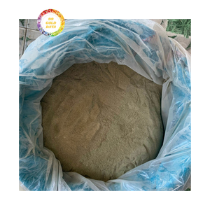 Poudre de raisin de mer pour la transformation alimentaire et la préparation d'aliments pour animaux - Product Image 3