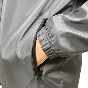 Custom Windbreaker Winter Spring Outdoor <b>Jacket</b> Waterproof Autumn Windbreaker <b>Men</b> <b>Pullover</b> Windbreaker <b>Jacket</b> for man - Product Image 5