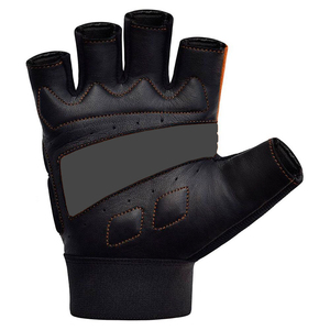 Hot <b>Sale</b> Men and Women's Sports Fitness Gloves Breathable Gym Workout <b>Weight</b> Lifting and Bodybuilding Gym Fitness Gloves - Product Image 4