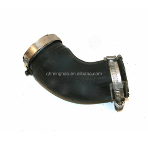 Pièces automobiles Turbo Intercooler Tuyau Radiateur Tuyau Eau De Refroidissement Tuyau 1K0145828C Pour VW <span class=keywords><strong>GOLF</strong></span> TIGUAN - Product Image 1