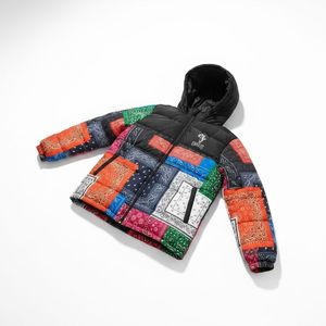 Winter Unisex Hooded Streetwear Puffer Jacket Custom Made Quilted <b>Warm</b> Bubble Regular Length 2026 - Product Image 5