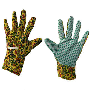 Anti Cut Resistant Flower Rose Pruning Thorn Proof <b>Gloves</b> Gauntlet Leather Women Long Sleeve Garden <b>Gloves</b> Split Leather <b>Gloves</b> - Product Image 4