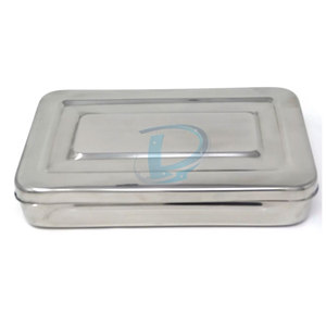 Bandejas para Instrumentos Médicos de Estilo Único, Fabricadas Profesionalmente con Materiales de Alta Calidad - Product Image 6
