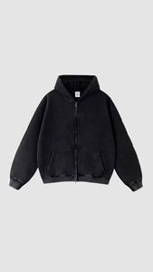 Sudaderas Transpirables para Hombre, Último Estilo, Color Sólido, Sudaderas Personalizadas para Hombre, Sudaderas con Capucha para Hombre en Diferentes Tallas - Product Image 2