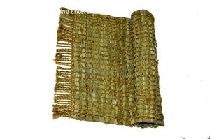 Offre spéciale : Tapis rectangulaire en polyester et tapis épais en polyester à poils longs, idéal pour tapis d'entrée, tapis de cuisine, tapis de couloir - Product Image 4