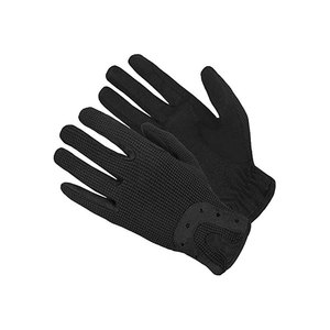 Guantes de Equitación Personalizados con Logotipo para Jinete Profesional - Product Image 1