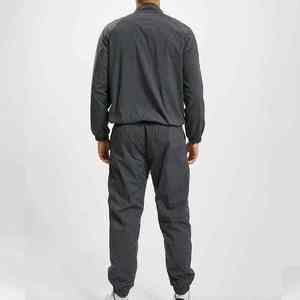 Private Label Windbreaker Set Custom Wholesale OEM Manufacturer Supplier Bulk Production High GSM <b>Men</b> Sportswear Tracksuit - Product Image 2