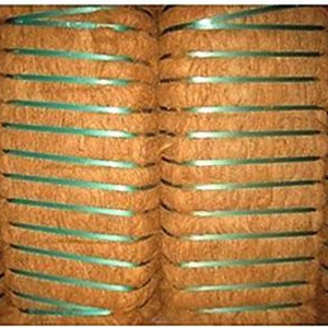 Fardos de Fibra de Coco 100% Natural de Alta Calidad para Tejido de Alfombras, Creaciones Shrekha al por Mayor, Hechos en Tamil Nadu - Product Image 3
