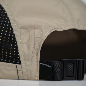 Casquettes 5 Panneaux Respirantes Confortables pour Usage Quotidien 2026 – Nouvelle Tendance, Imperméables, Durables, Qualité Supérieure – Prix de Gros - Product Image 6