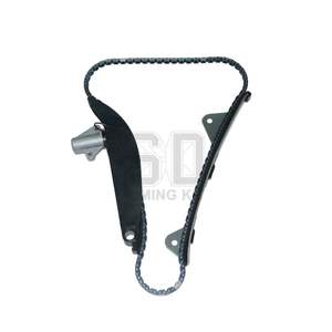 Kit de Cadena de Distribución para Motor de Auto KIA FORTE LX 1.8L G4NA 1797CC, Repuestos para HYUNDAI - Product Image 1