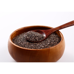 Semillas de Chía Secas Naturales de Alta Calidad para Decoración de Yogur, Mezcla para Ensaladas y Suministro de Marca Privada - Product Image 5