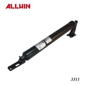 หน้าที่หนักนิวเมติกสปริงพายุประตูใกล้ชิด - Product Image 4