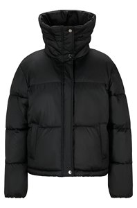 Embroidery Camouflage Hooded Detachable Sleeves <b>Waterproof</b> Cotton Lining Hot Sale Shiny Thick Warm <b>Winter</b> Women's Puffer <b>Coat</b> - Product Image 6