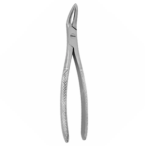 Pinzas de Extracción Manuales de Acero Inoxidable ARISTON INTERNATIONAL, Diseño Cónico Inferior Anterior, Patrón Inglés, en Venta a Bajo Precio - Product Image 6
