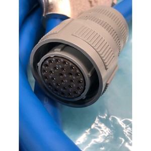 SPEEDFAM 951477 CABLE,MOTOR,<b>ELEVATOR</b>-B, 159787 - Trusted Global Legacy Semiconductor Equipment and <b>Parts</b> at - Product Image 1