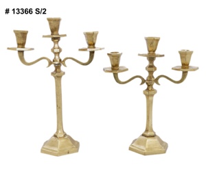 Candelabro de Metal con diseño en relieve, artículo de iluminación navideña, decoración de boda, portavelas, candelero Decorativo Europeo - Product Image 4