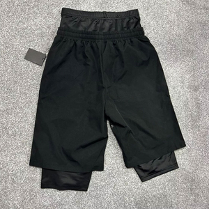 High Quality Running <b>Shorts</b> <b>Men</b> Gym <b>Compression</b> <b>Shorts</b> With Pockets OEM Low Price Sports Fitness <b>Compression</b> <b>Shorts</b> for Sale - Product Image 5