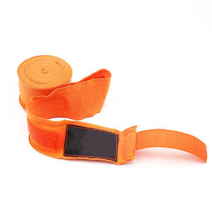 Vendas de muñeca para boxeo de alta calidad, producto más vendido, personalizadas para entrenamiento de fuerza y fitness en el gimnasio. - Product Image 4